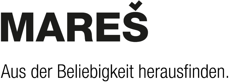 Logo Mares