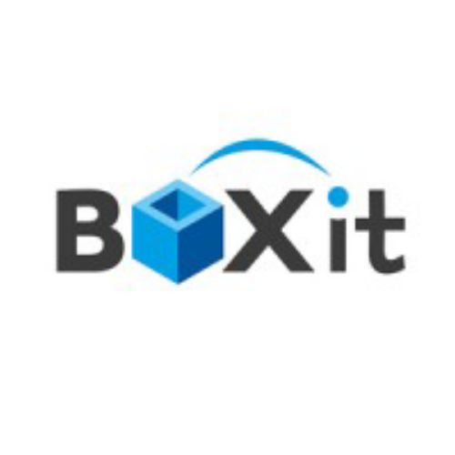 2 Jahre Beteiligung BOXit
